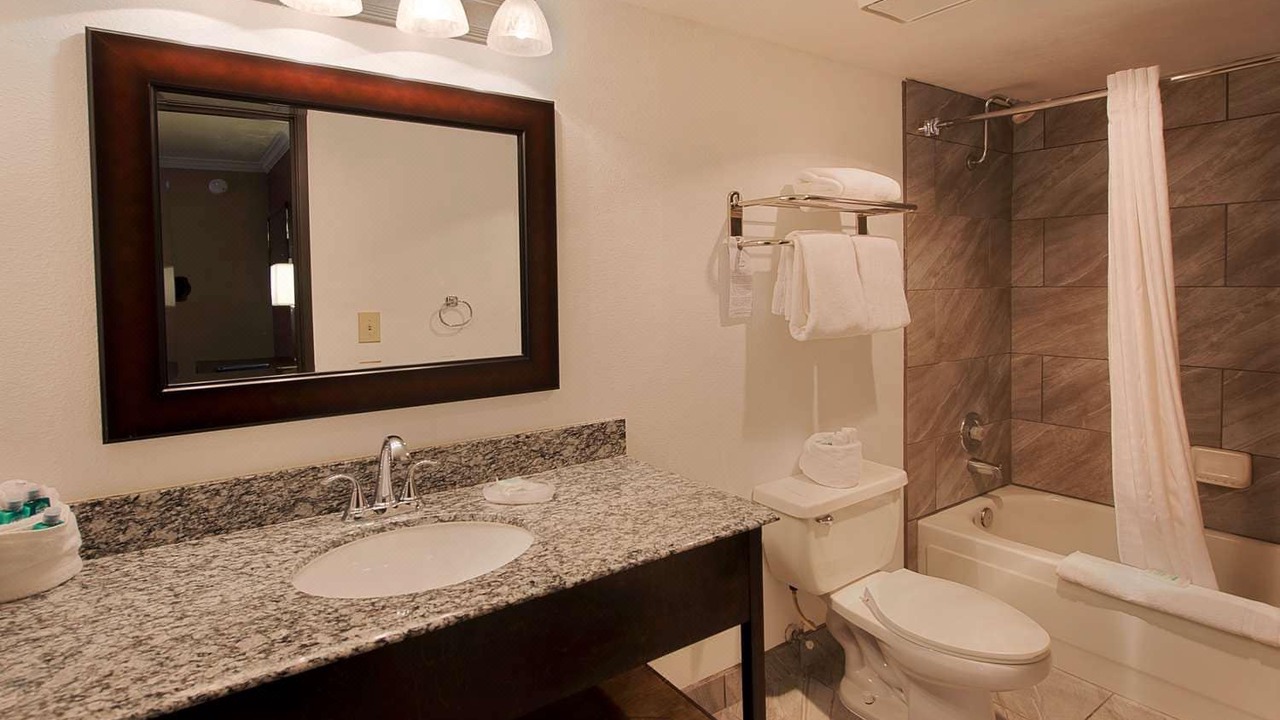 Photo of Bathroom in Casas Adobes