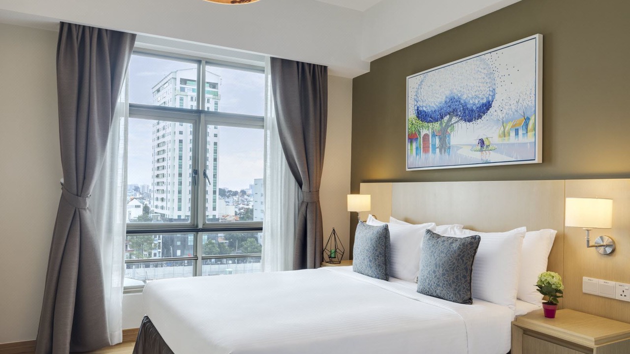 Photo of Bedroom in Da Kao