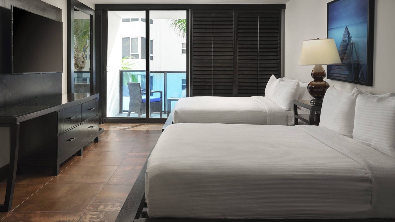 Photo of Bedroom in Palm Beach