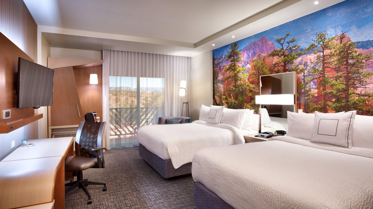 Photo of Bedroom in West Sedona