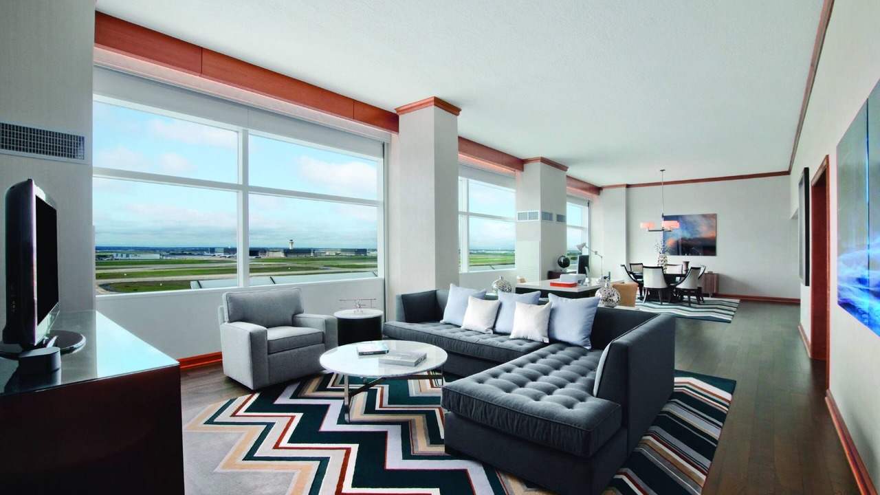 Photo of Livingroom in Dallas