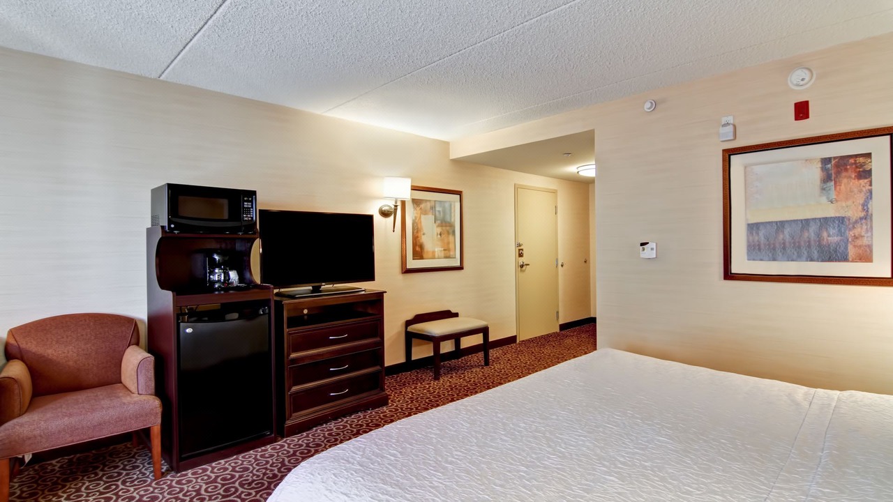 Photo of Bedroom in Sudbury