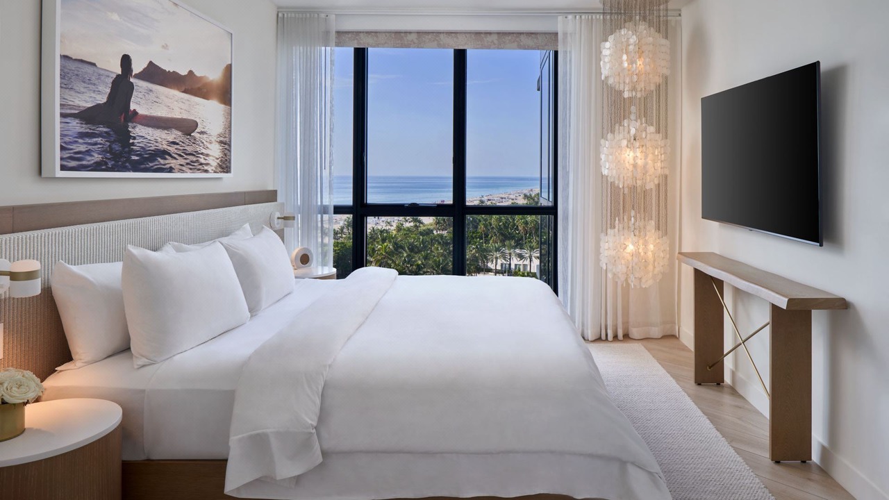 Photo of Bedroom in City Center