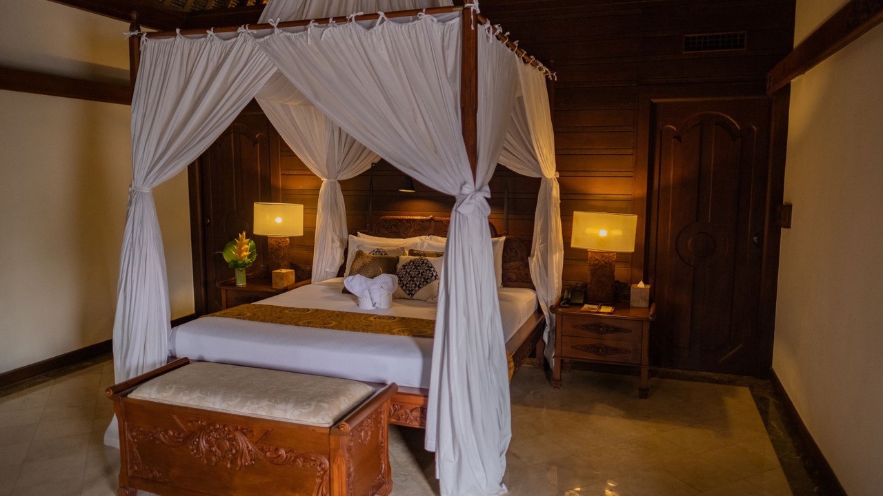 Photo of Bedroom in Kedewatan