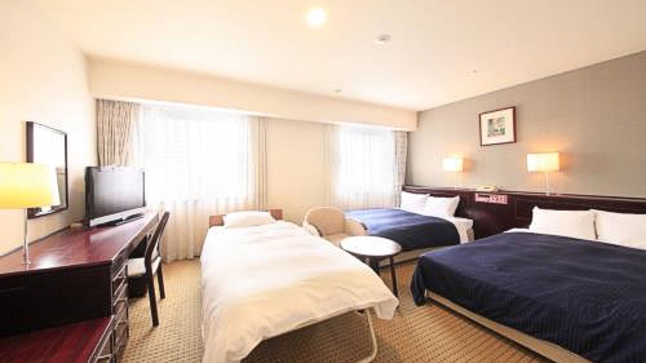 Photo of Bedroom in Ogaki