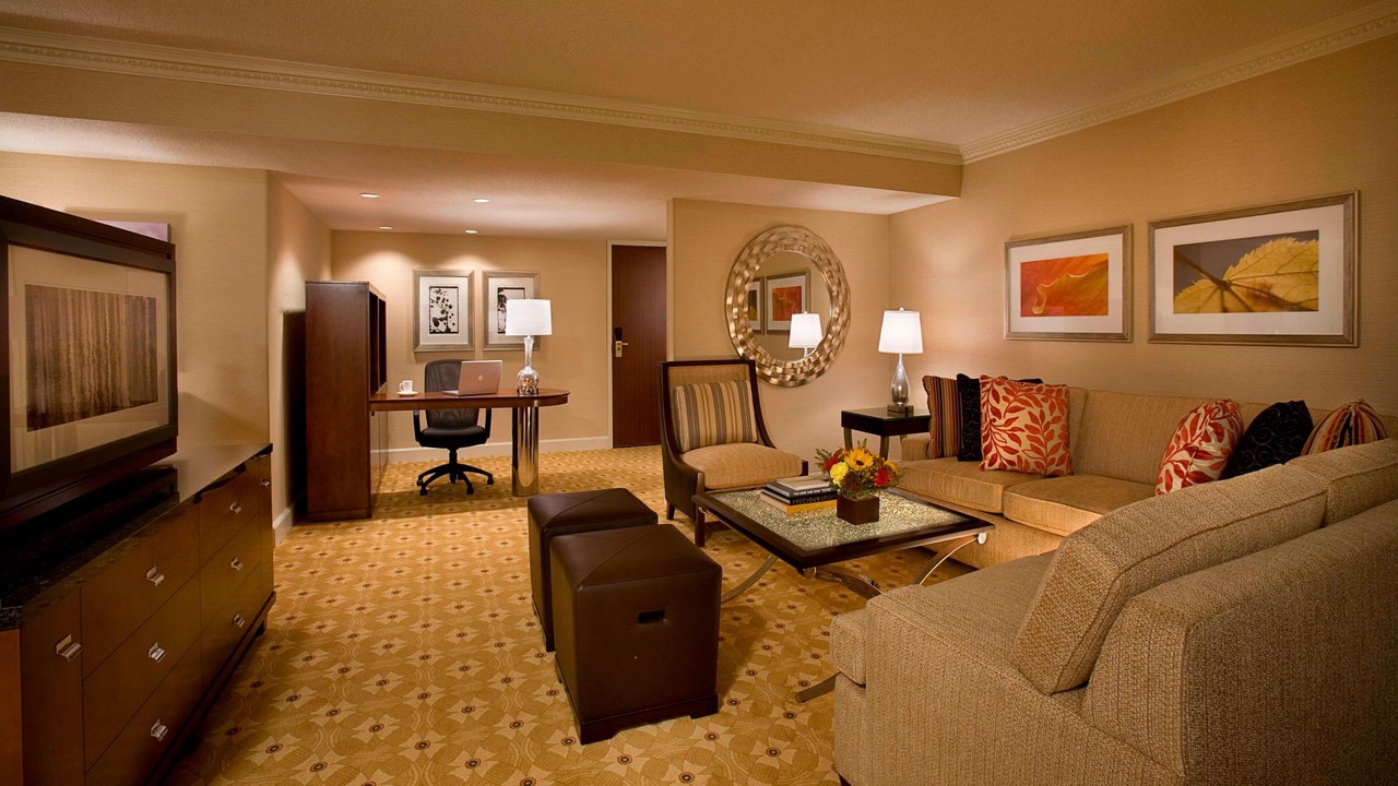 Photo of Livingroom in Etobicoke