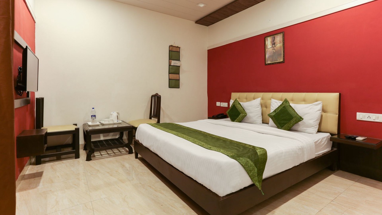 Photo of Bedroom in Kishangarh