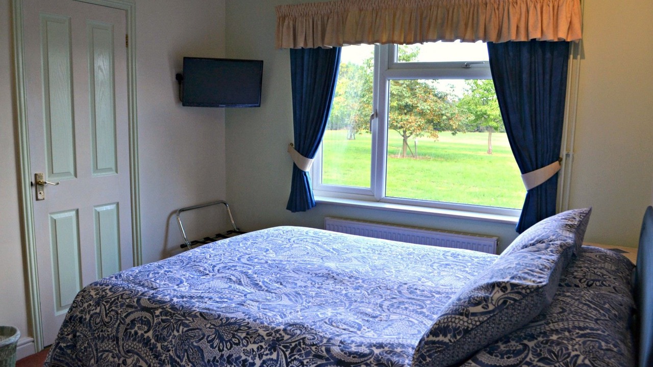 Photo of Bedroom in Takeley