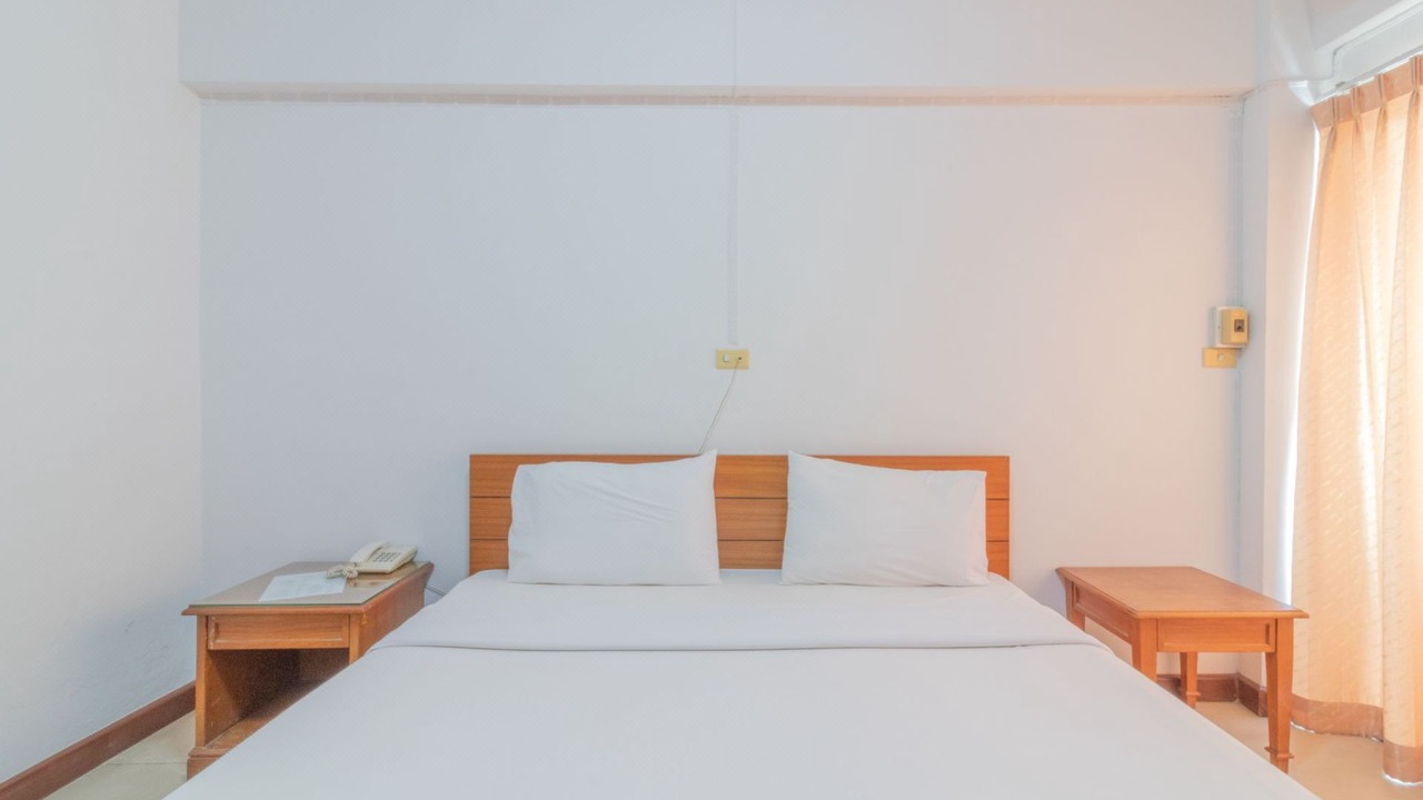 Photo of Bedroom in Phaya Thai