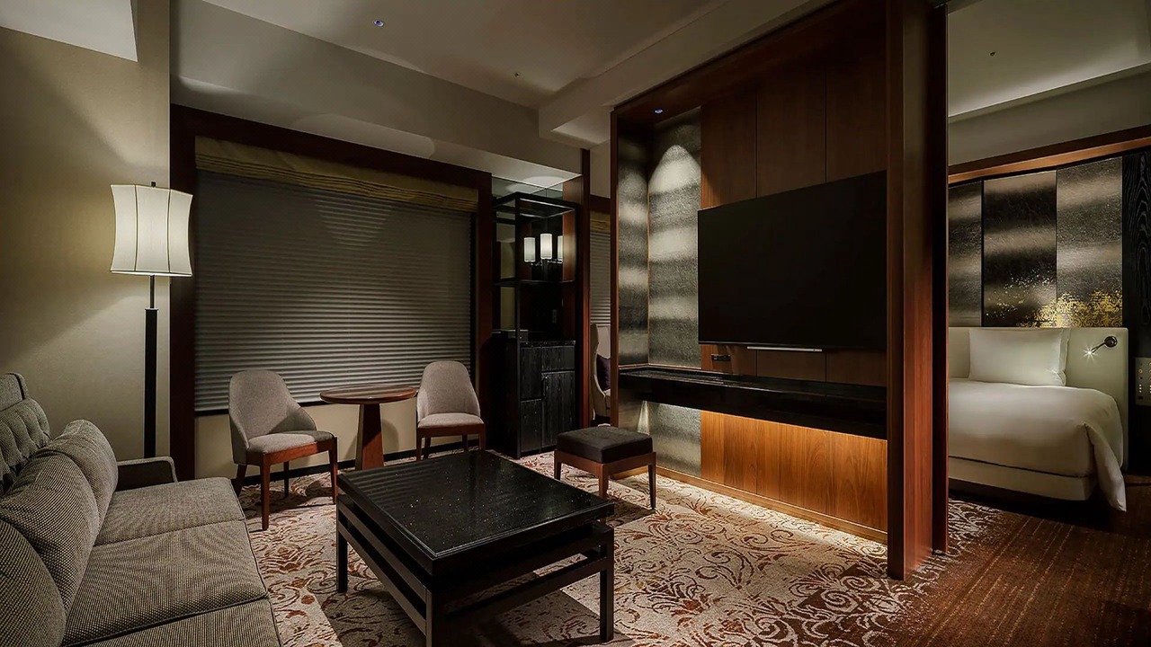 Photo of Livingroom in Chinatown