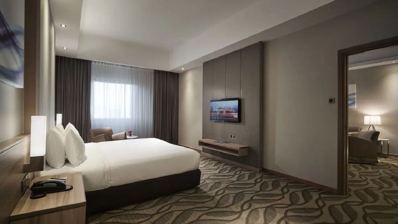 Photo of Bedroom in Chow Kit