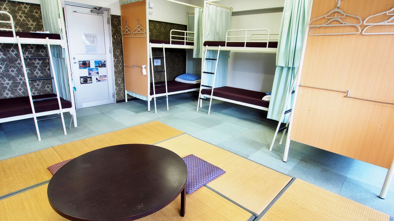 Photo of Livingroom in Hatsukaichi