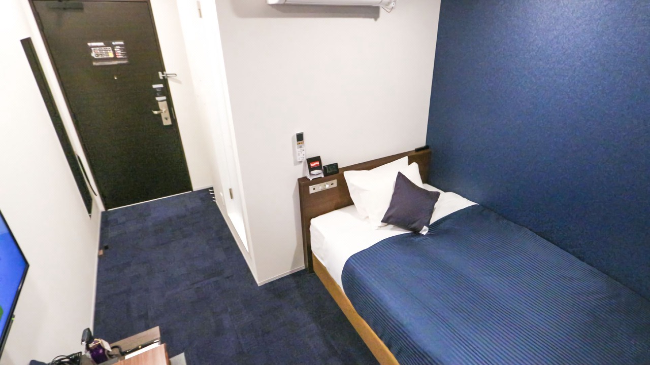 Photo of Bedroom in Nagaoka