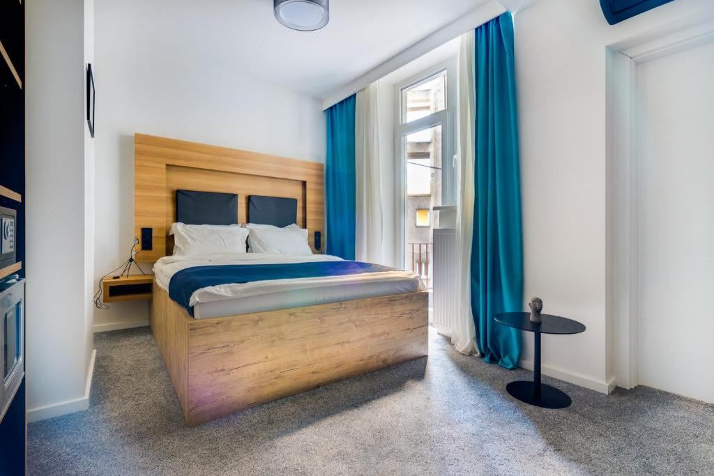 Photo of Bedroom in Zagreb