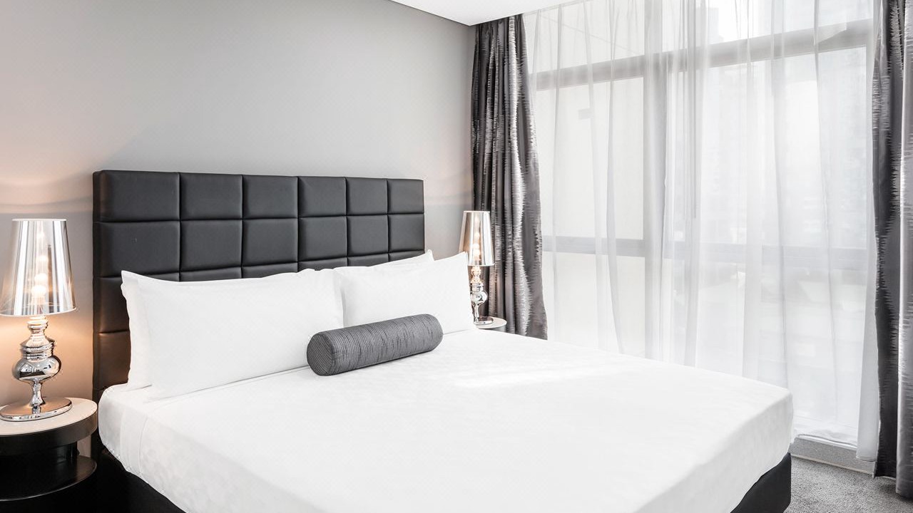 Photo of Bedroom in Chatswood