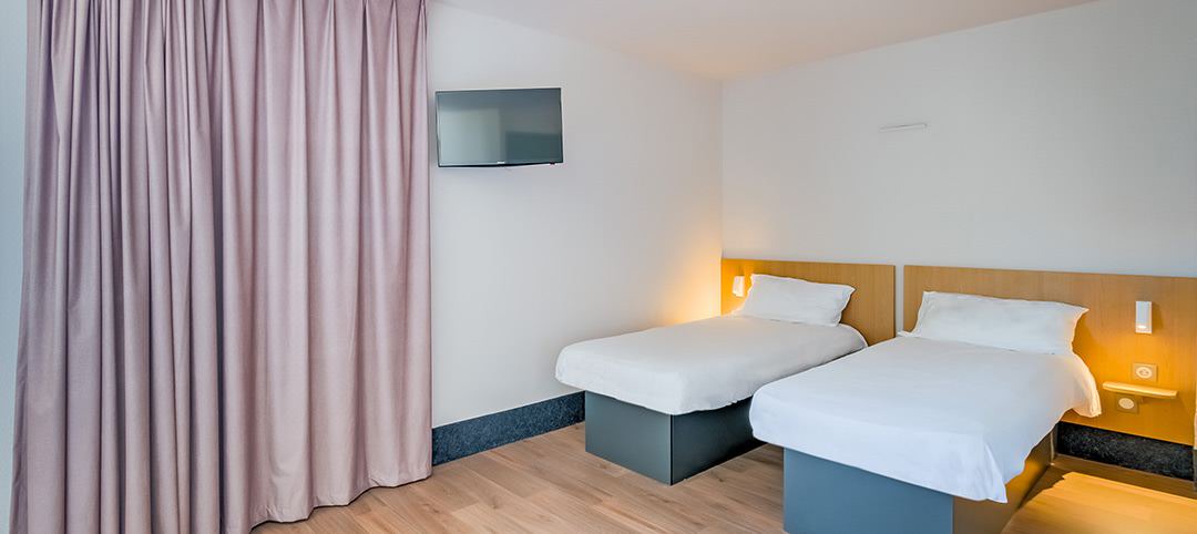 Photo of Bedroom in Saint-Menet