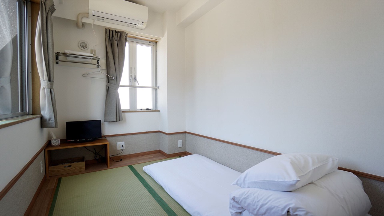 Photo of Bedroom in Ikebukuro
