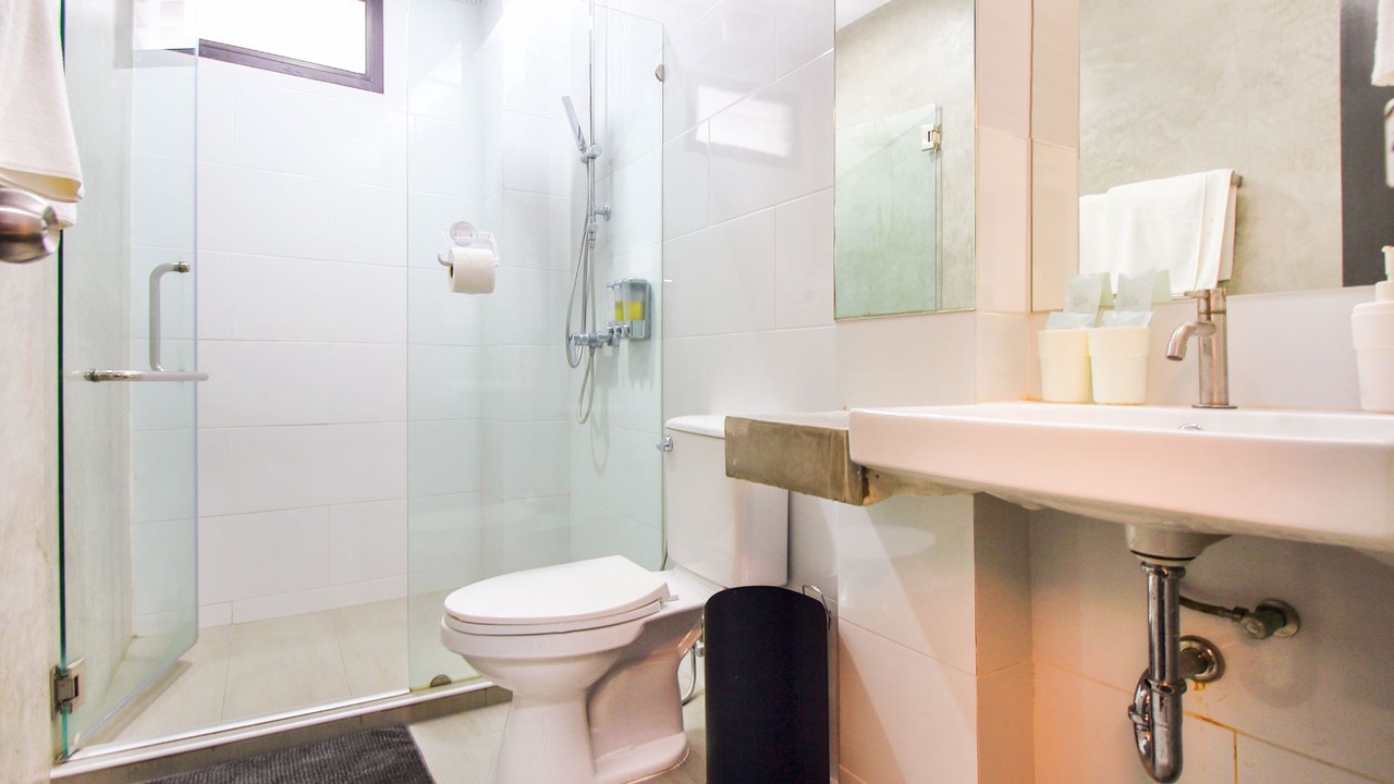 Photo of Bathroom in Phra Khanong