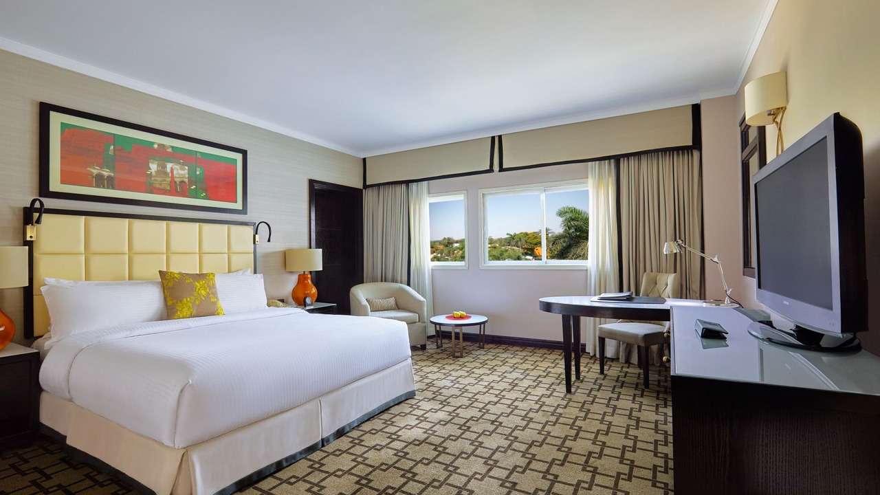 Photo of Bedroom in Heliopolis