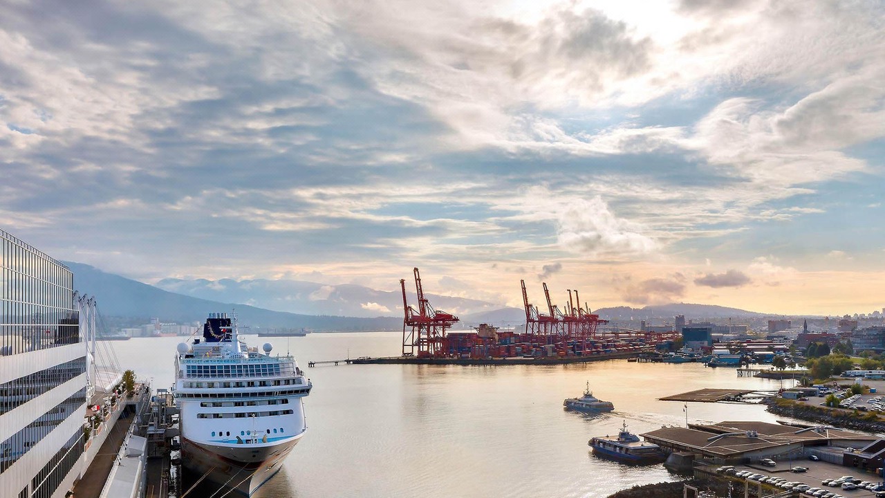Photo of Others in Coal Harbour