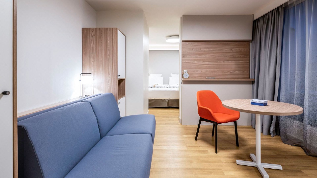 Photo of Livingroom in Saint-Giniez