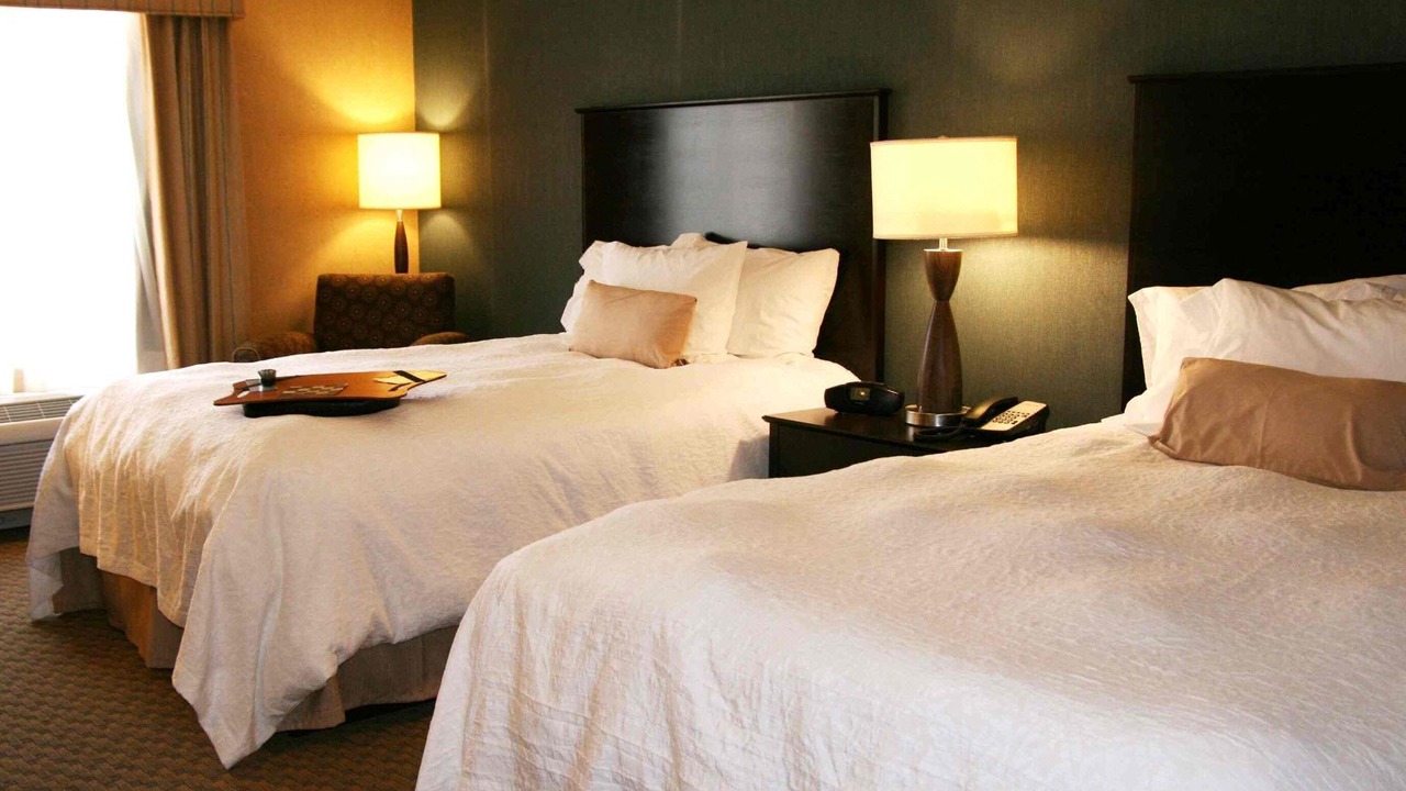 Photo of Bedroom in Barstow