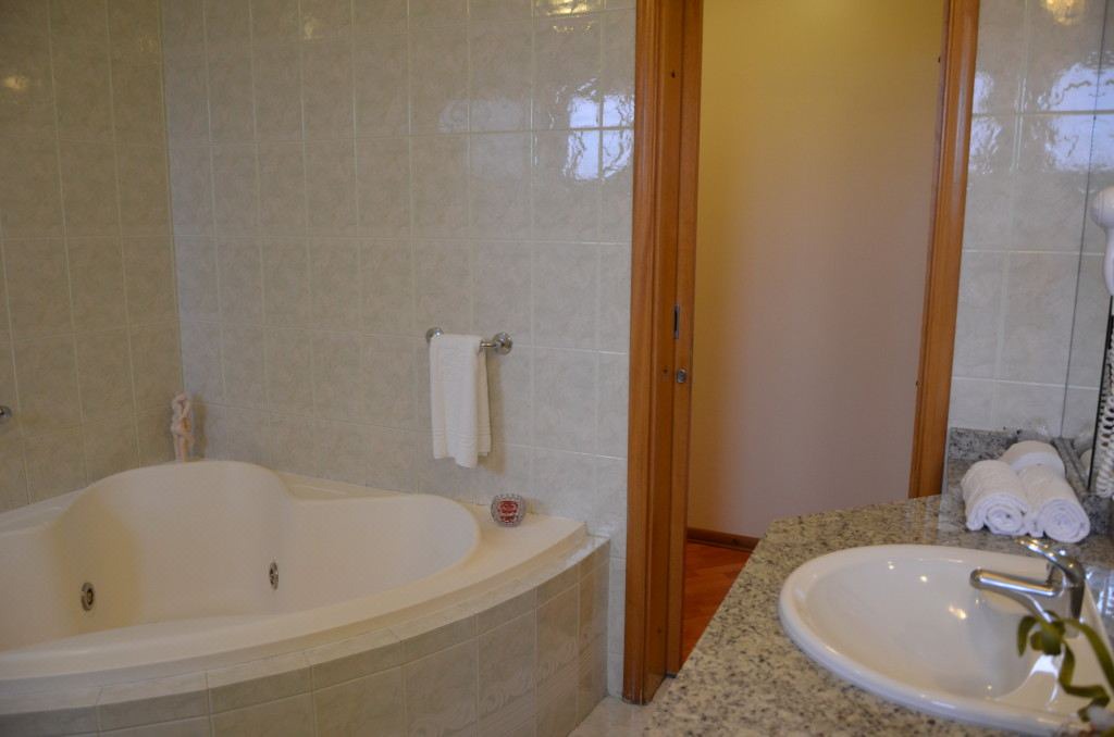 Photo of Bathroom in Oficinas