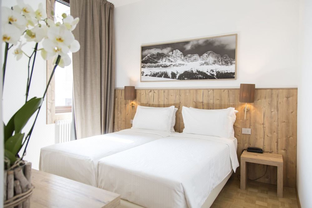 Photo of Bedroom in Asiago