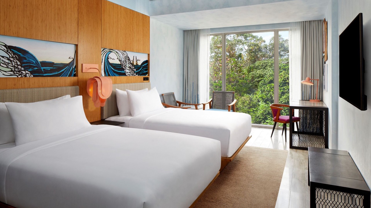 Photo of Bedroom in Batubelig