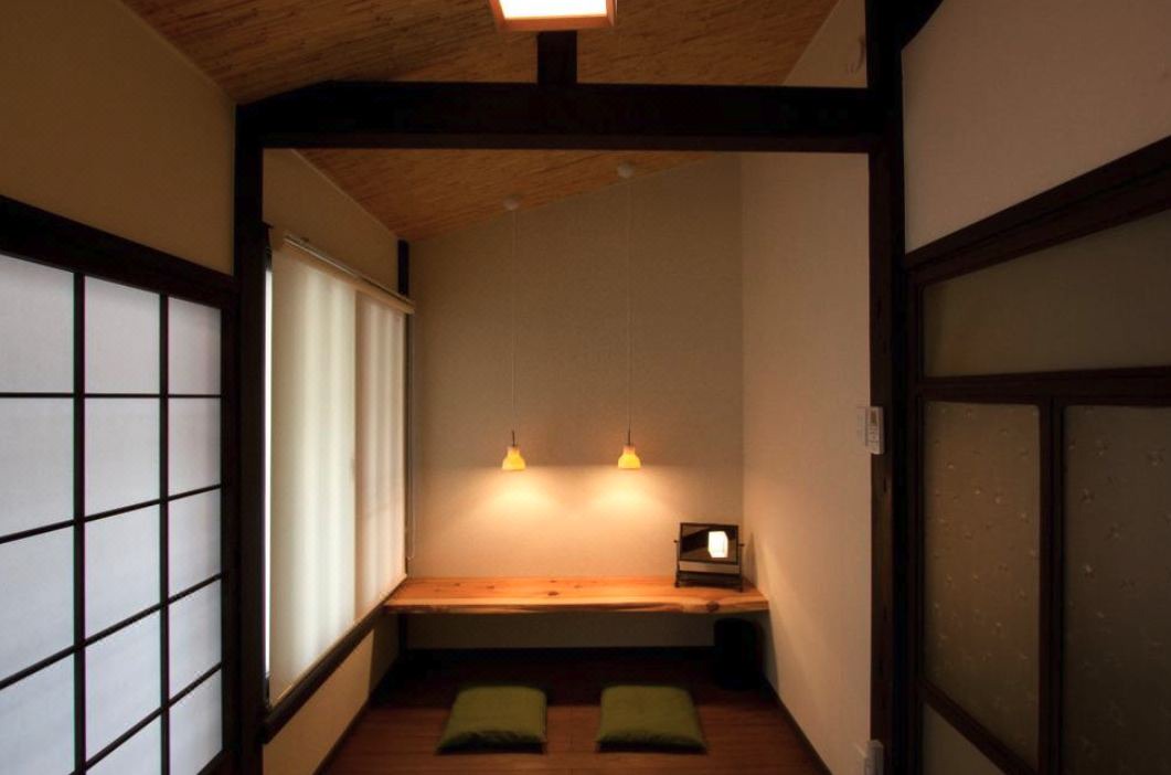 Photo of Bedroom in Karasuma