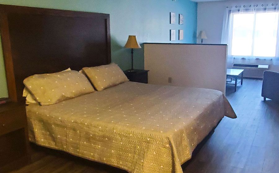 Photo of Bedroom in Ishpeming