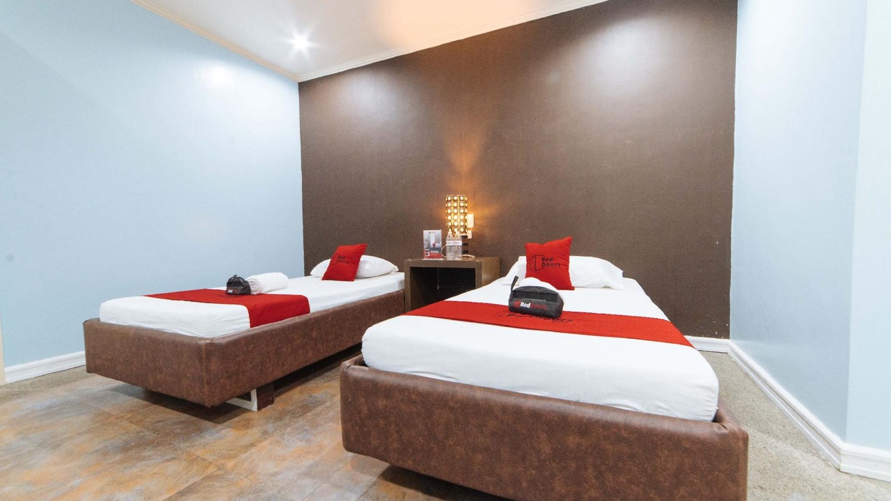 Photo of Bedroom in Barangay Poblacion