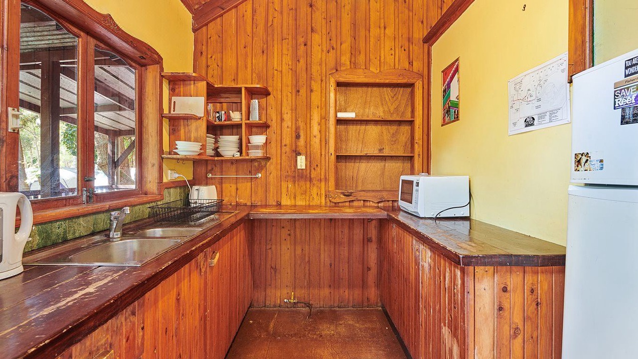Photo of Kitchen in Byron Bay