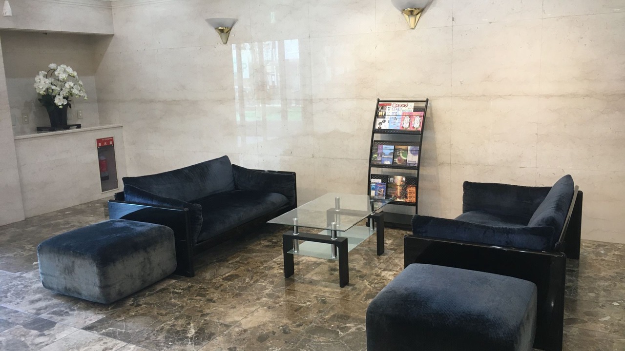 Photo of Livingroom in Toyohashi