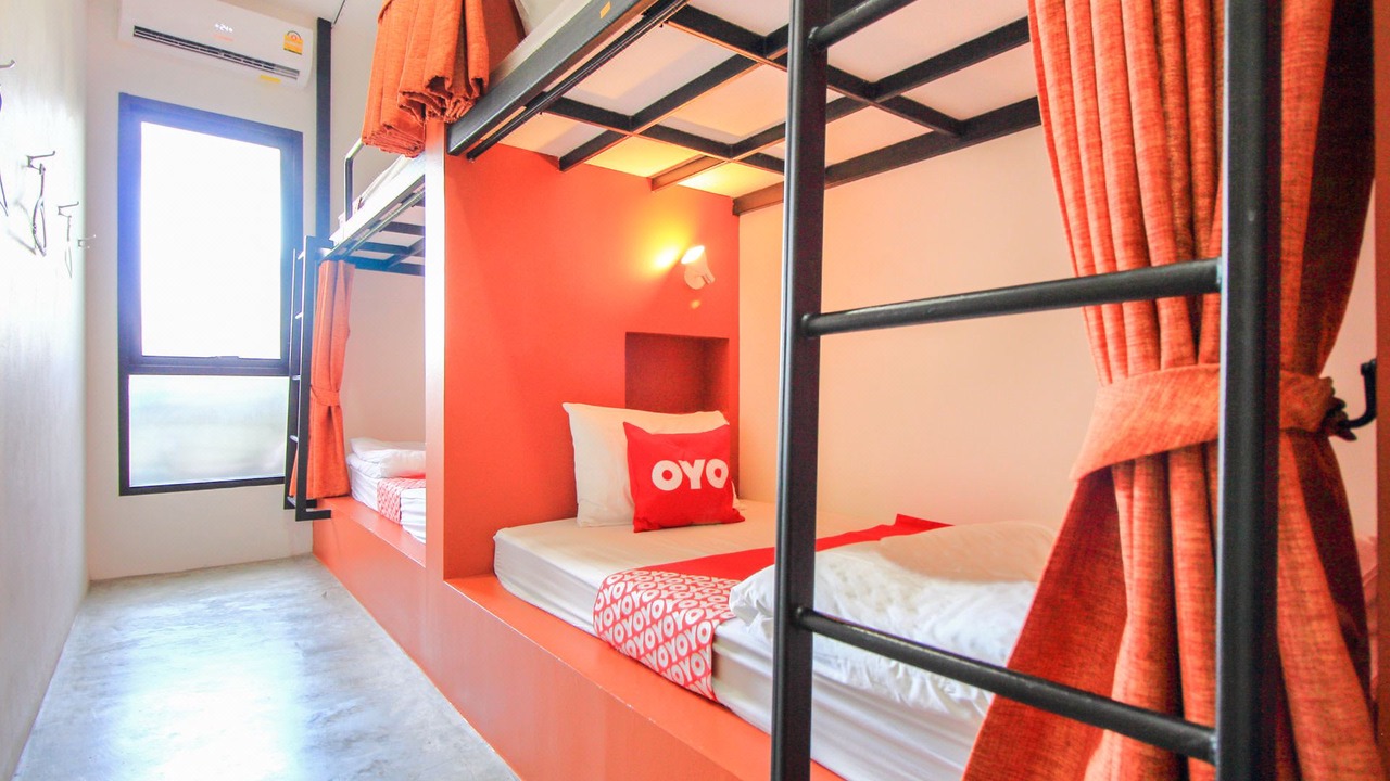 Photo of Bedroom in Phra Khanong
