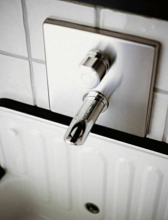 Photo of Bathroom in Justicia