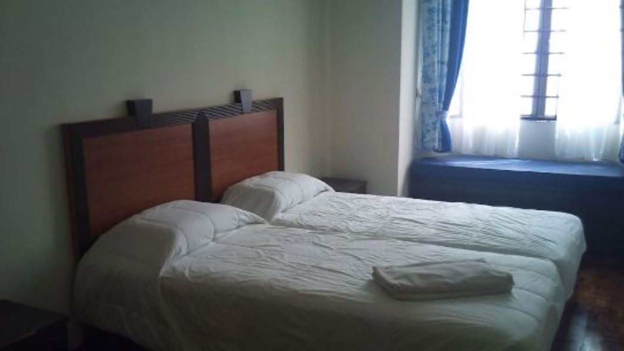 Photo of Bedroom in Si Rusa