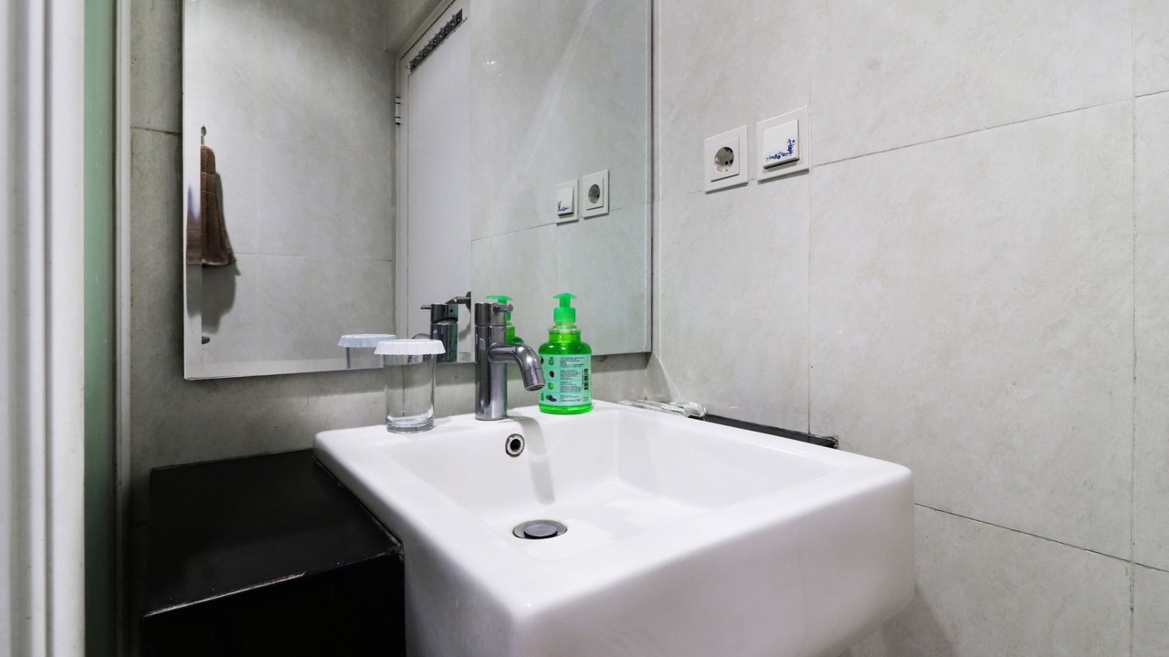 Photo of Bathroom in Bendungan Hilir