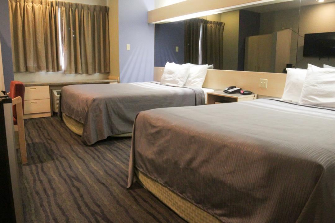 Photo of Bedroom in Jackson