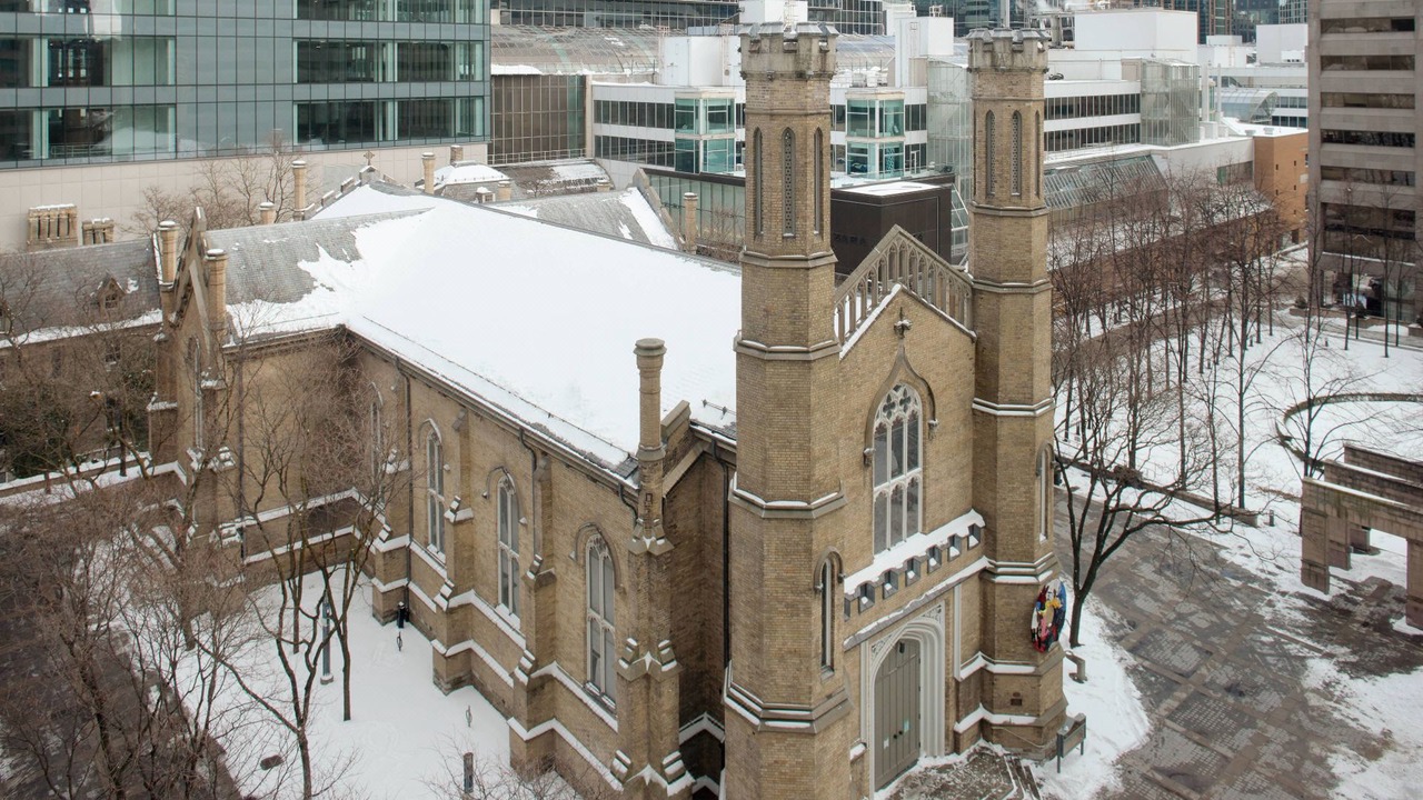 Photo of Others in Bay Street Corridor