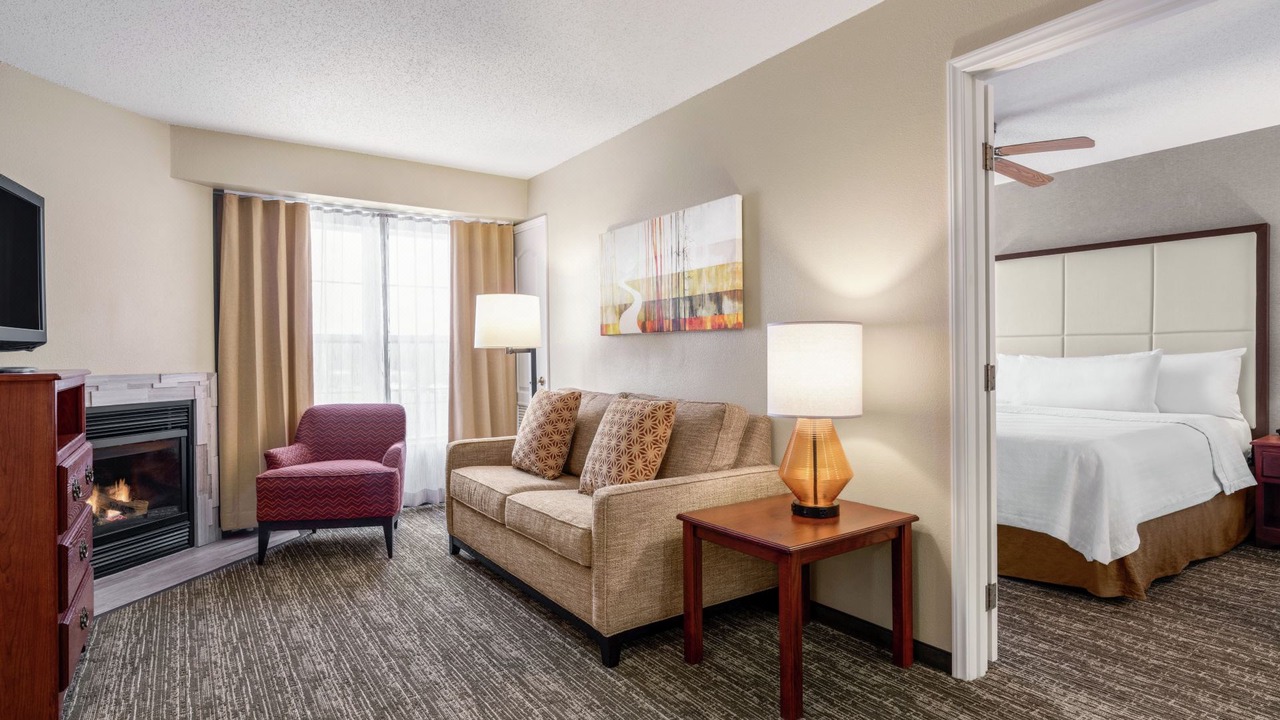 Photo of Livingroom in Warwick