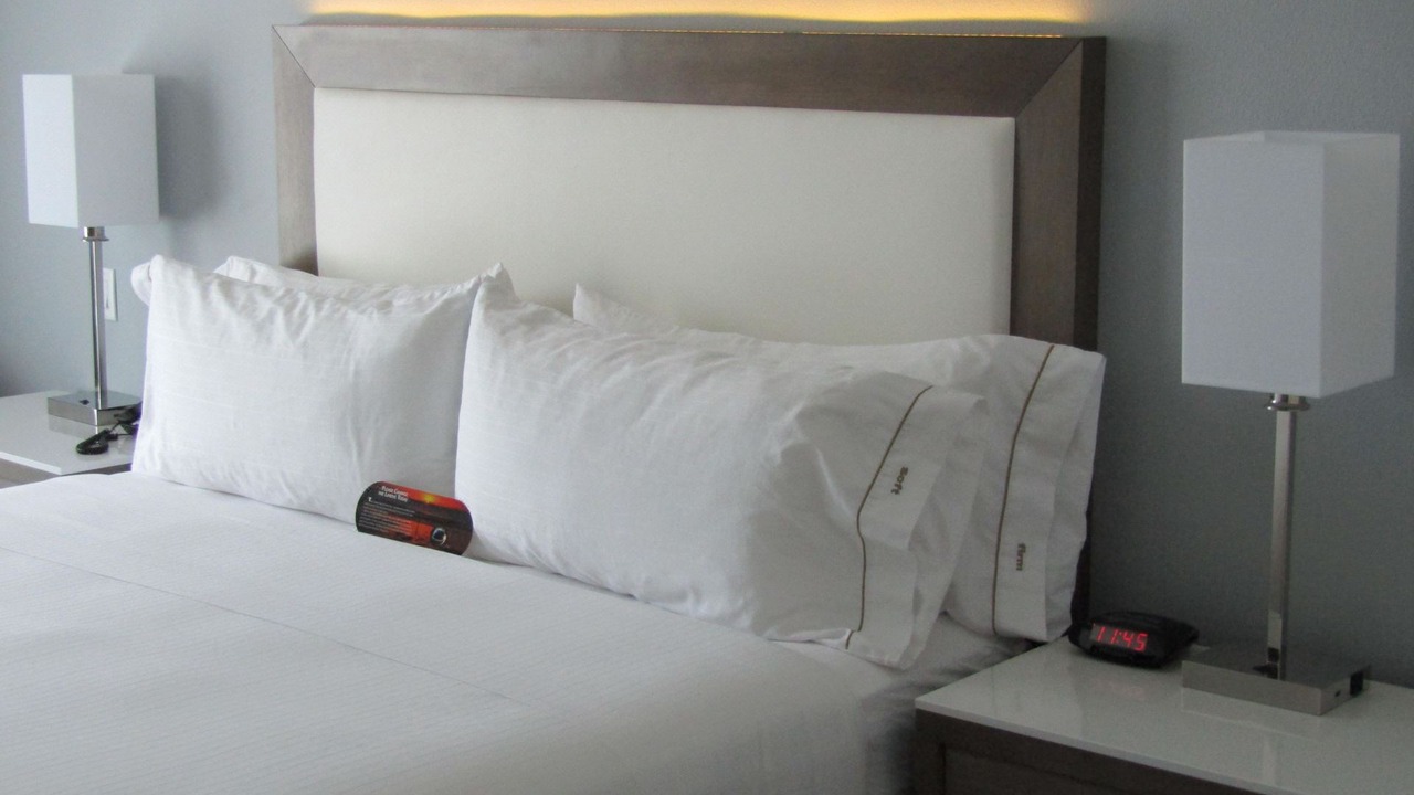 Photo of Bedroom in Mission Valley West