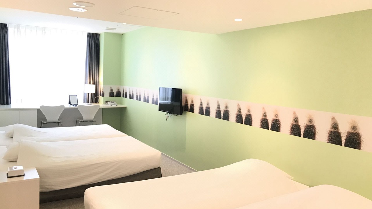 Photo of Bedroom in Makishi