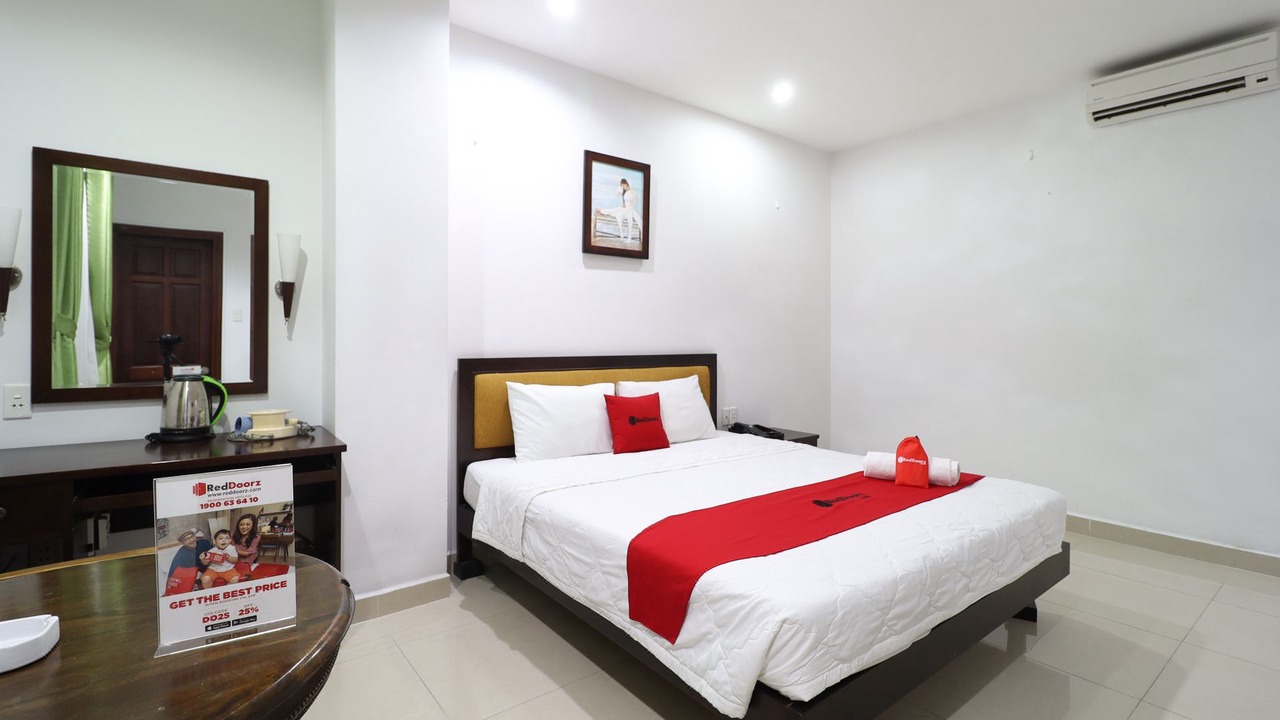Photo of Bedroom in Tan Binh