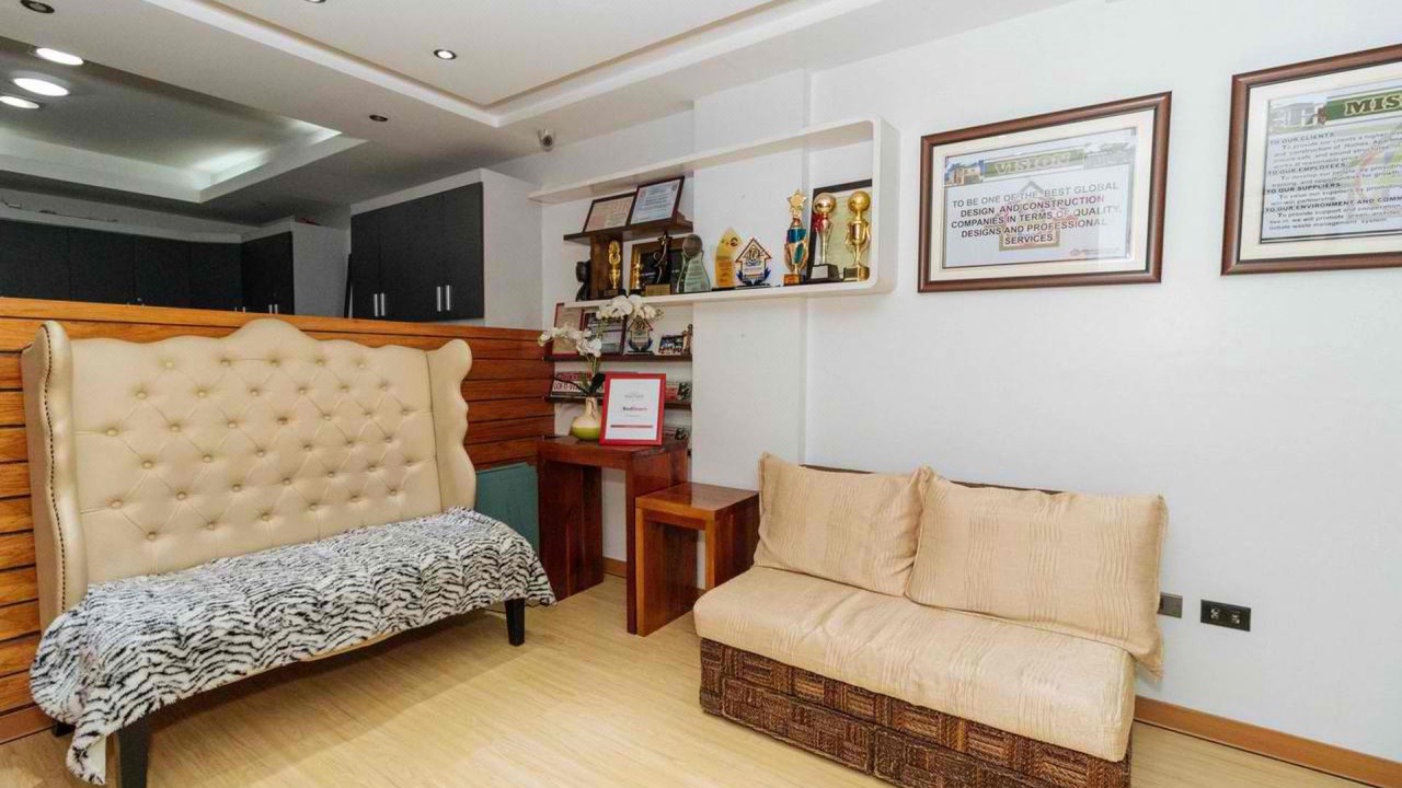 Photo of Livingroom in Pinagsama