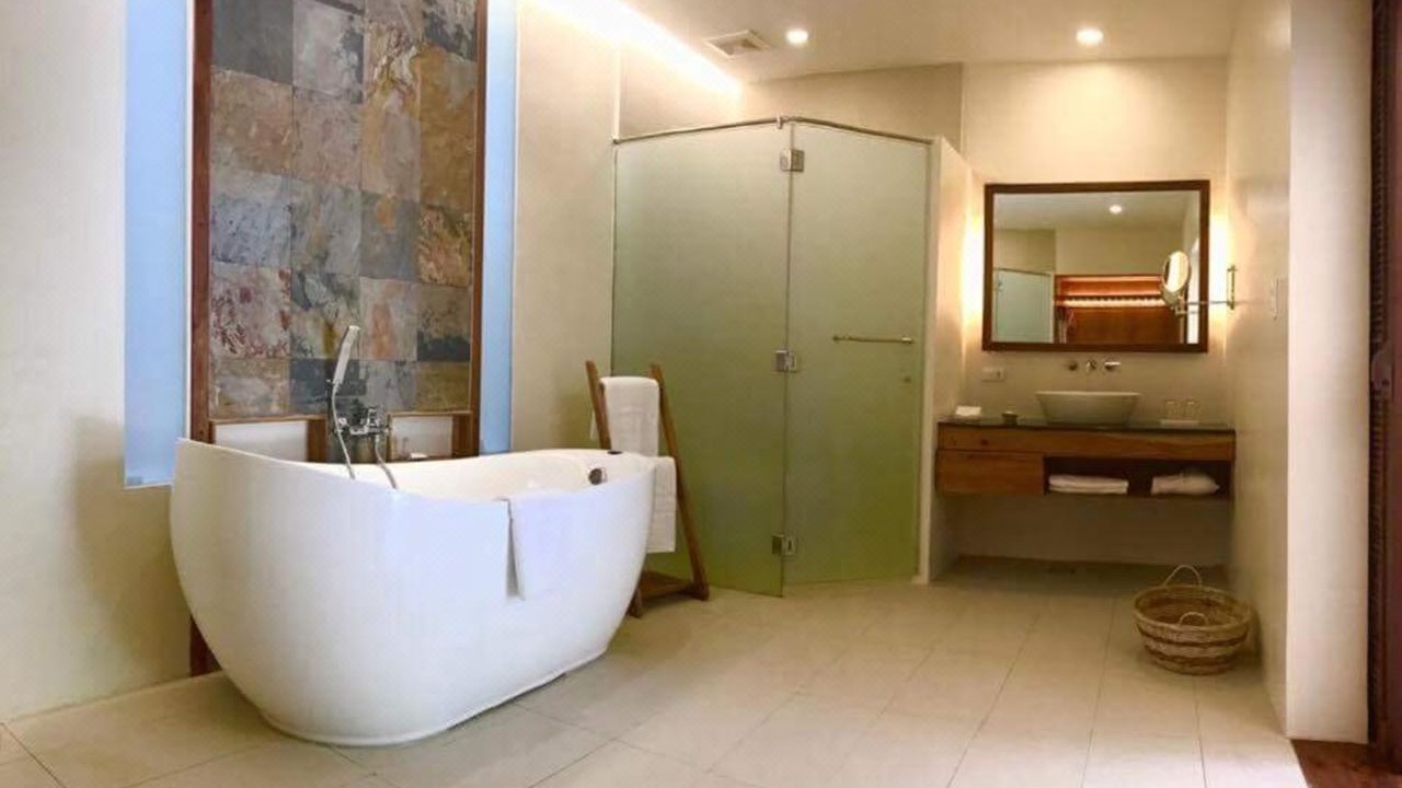 Photo of Bathroom in Maribago
