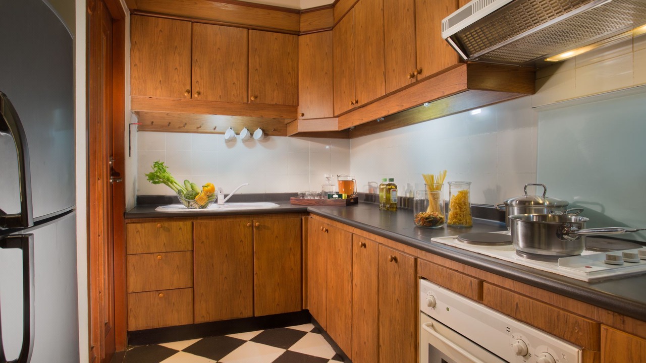 Photo of Kitchen in Kuningan