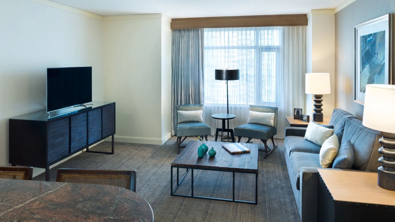 Photo of Livingroom in Downtown Denver