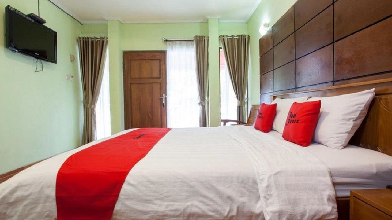 Photo of Bedroom in Sedati