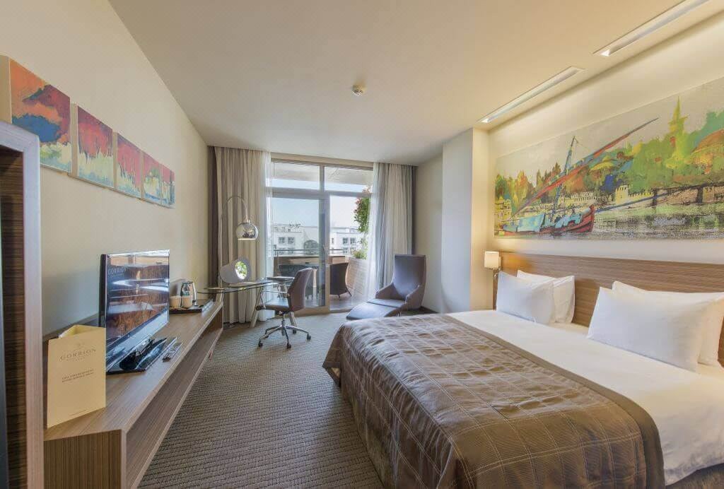 Photo of Bedroom in Bahcelievler